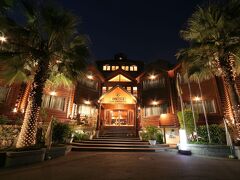 ザ リッチフォレスト ホテル サン ムーン レイク 写真