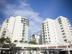 マントラ トリロジー ケアンズ 写真