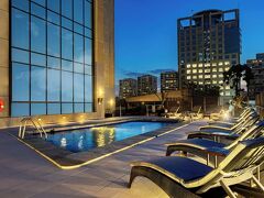 Le Méridien Santiago 写真