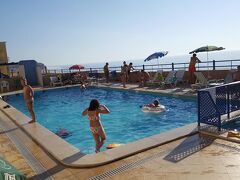 Hotel Apartamento Praia Azul 写真