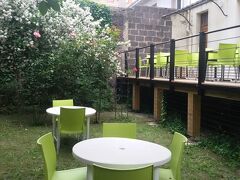 オテル アルバート エリザベス ガール SNCF 写真