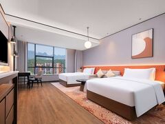 Hilton Garden Inn Handan She County 写真