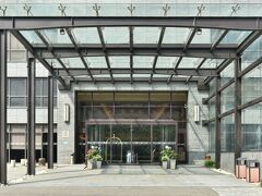 ホリデイ イン タオユエン エアポート 写真