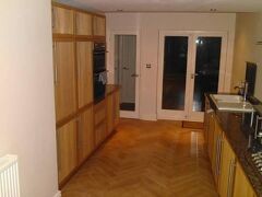 チェスター アパートメンツ 写真