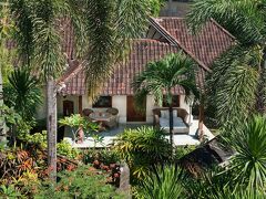 タンジュン サリ ホテル 写真