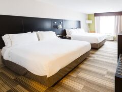 ホリデイ イン エクスプレス & スイーツ シェルビービル by IHG 写真