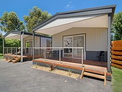 ポート フェアリー ホリデイ パーク 写真