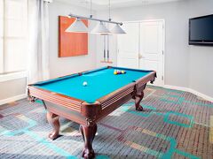 Residence Inn by Marriott Roanoke Airport 写真