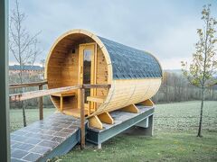 1A ランドホテル シックルベルク 写真