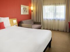 ノボテル ポルト ガイア 写真