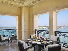 ザ リッツ カールトン ジェッダ 写真