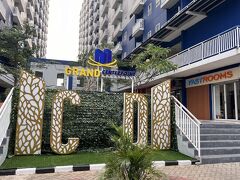 ファーストルームズ ブカシ ホテル 写真