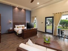 マヤン サリ ホテル 写真