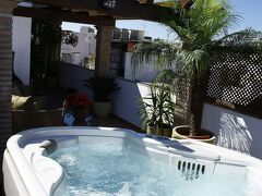 ラ ヴィラ マルベージャ 写真