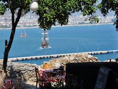 ハーモニー ブティック オテル 写真