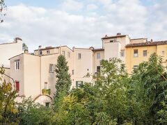 BYPILLOWゴルドーニ 写真