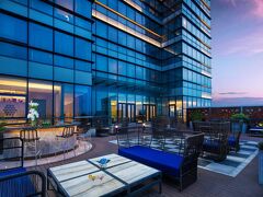 アスコット ハーモニー シティ南通 (南通雅〓〓〓融广〓服〓公寓) 写真