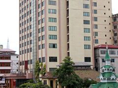 アジア プラザ ホテル 写真