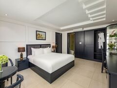 カイ ホテル ハン リバーフロント 写真