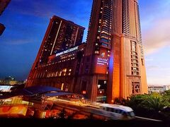 タイムズ スクエア アット ブキット ビンタン クアラルンプール 写真