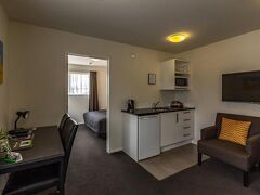 エアポート パームス モーテル 写真