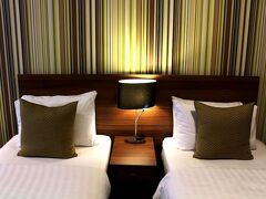 ベスト ウェスタン モーニントン ホテル ロンドン ハイド パーク 写真