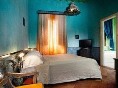 グラジエラ パティオ ホテル 写真