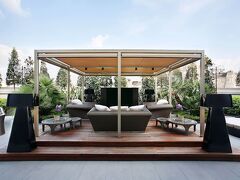 エクセルシオール ホテル ガリア、ラグジュアリー コレクション ホテル、ミラノ 写真