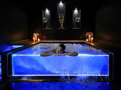 Negrecoste Hotel & Spa 写真