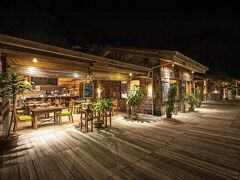 シックスセンス コンダオ 写真