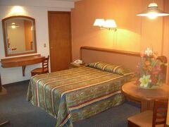 ホテル メトロポール 写真