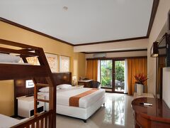 バリ ガーデン ビーチ リゾート 写真