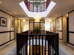 ランタナ リバーサイド ホイアン ホテル 写真