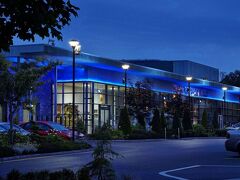 ザ コナット ホテル 写真