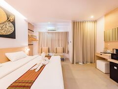 マイ ホテル プーケット 写真