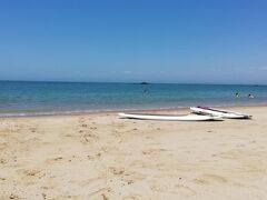 ポイント サムソン リゾート 写真