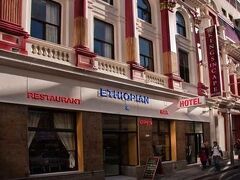 キングス イン ケープタウン 写真