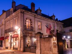 L Hotel de Beaune 写真