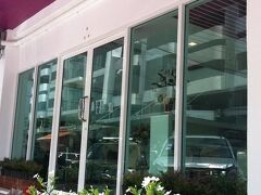 ナントラ エカマイ ホテル 写真