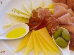 シーガル II スタティック チャーター 写真