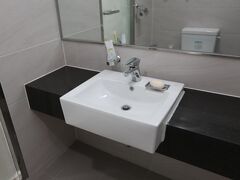 インチョン エアポート エアテル 写真