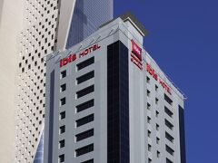 イビス シャルク ホテル 写真