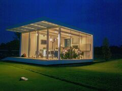 Diamond Resort 写真