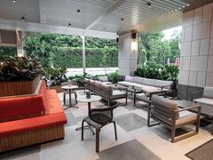 リゾーツ ワールド セントーサ ホテル オラ 写真