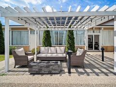 ベストウェスタン メリー マナー イン 写真