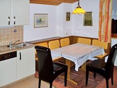 Appartements Landhaus Jäger 写真