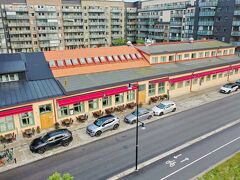 ファウンドリーホテルアパートメント 写真