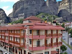 Famissi Hotel 写真