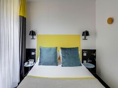 ホテル ジョージ アストテル 写真