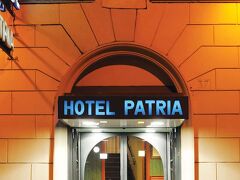 ホテル パトリア 写真